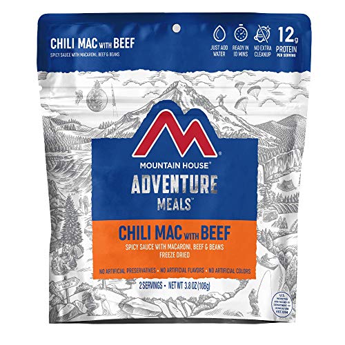 10 Best Hiking Food -Reviews & Buying Guide