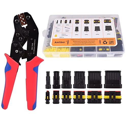 10 Best Wire Connectors For Automotive -Reviews & Buying Guide