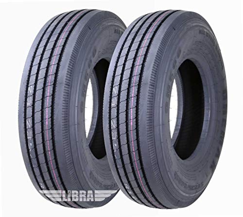 Best Rv Tires 235/80r16 - Latest Guide