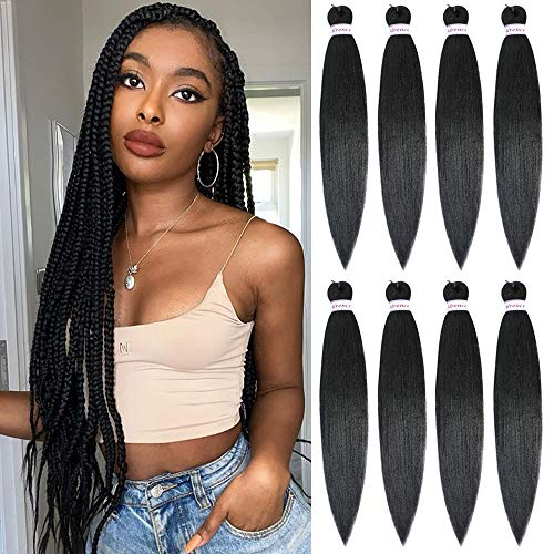 10 Best Braiding Hair -Reviews & Buying Guide