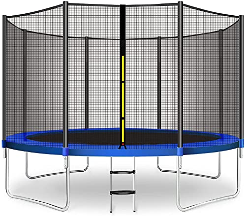 Best Trampoline 12ft - Latest Guide