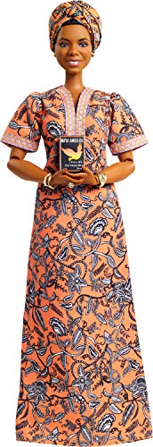 10 Best Ida B Wells Barbie Doll -Reviews & Buying Guide