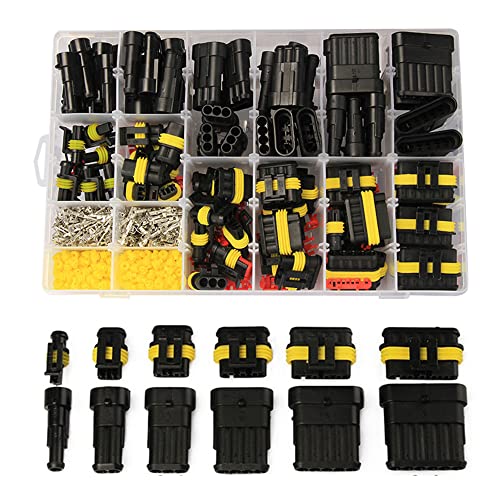 10 Best Wire Connectors For Automotive -Reviews & Buying Guide