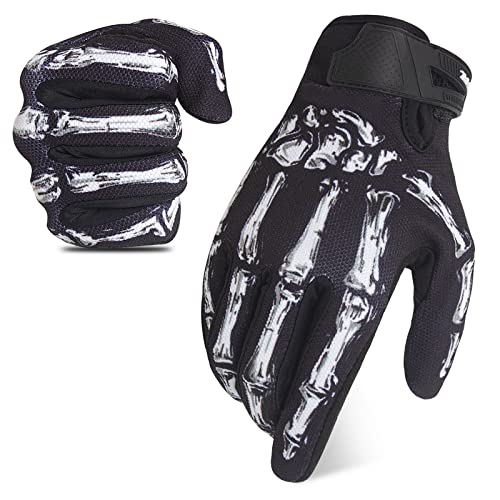 Best Skeleton Gloves - Latest Guide