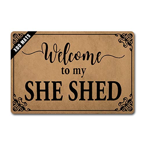Best She Shed - Latest Guide