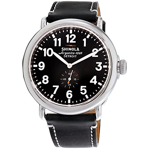 Best Shinola Watches - Latest Guide