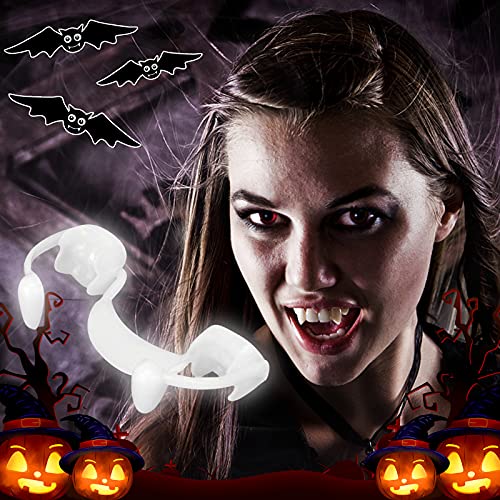 Best Retractable Vampire Fangs - Latest Guide
