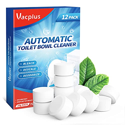 10 Best Splash Toilet Cleaner -Reviews & Buying Guide