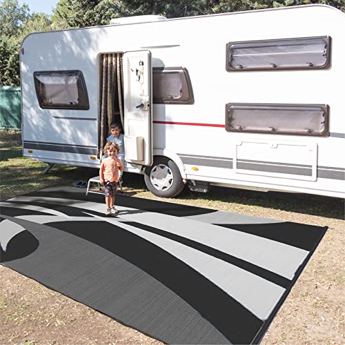 10 Best Rv Outdoor Rugs -Reviews & Buying Guide