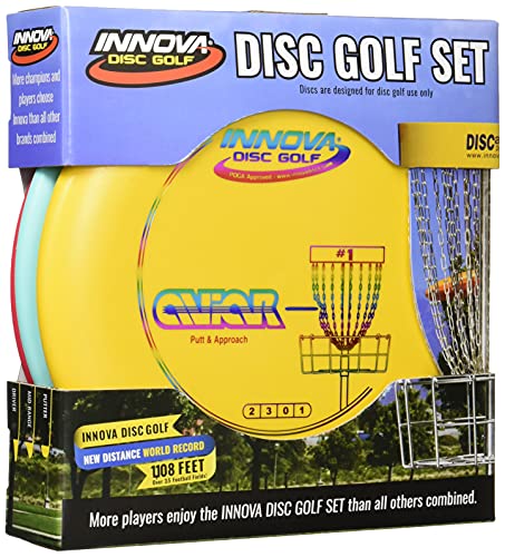 Best Innova Discs - Latest Guide