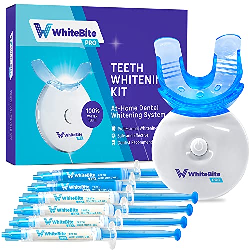 10 Best Power Swabs Teeth Whitening -Reviews & Buying Guide