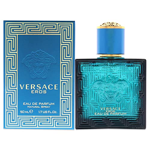 Best Versace Eros - Latest Guide