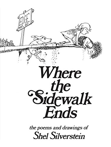 10 Best Shel Silverstein -Reviews & Buying Guide