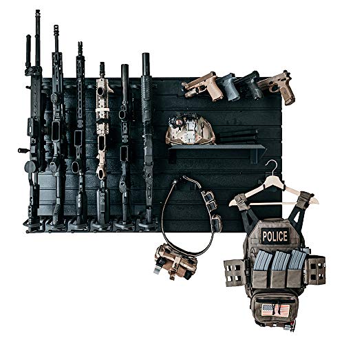 Best Gun Rack - Latest Guide