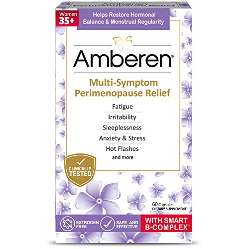 Best Amberen - Latest Guide