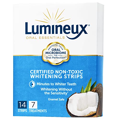 10 Best Power Swabs Teeth Whitening -Reviews & Buying Guide