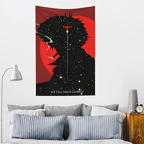 Best Cowboy Bebop Poster - Latest Guide