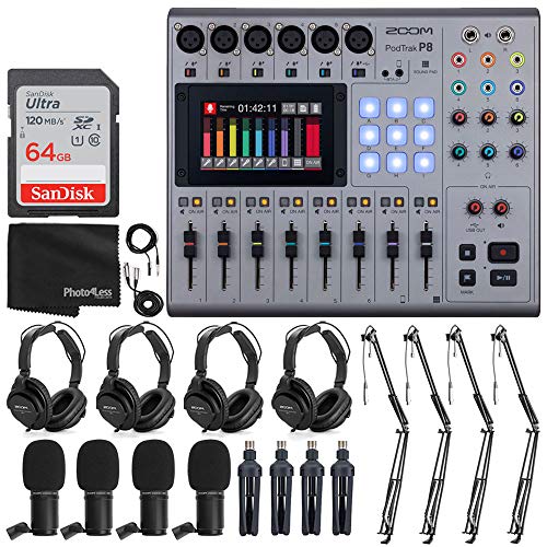 Best Podcast Equipment - Latest Guide