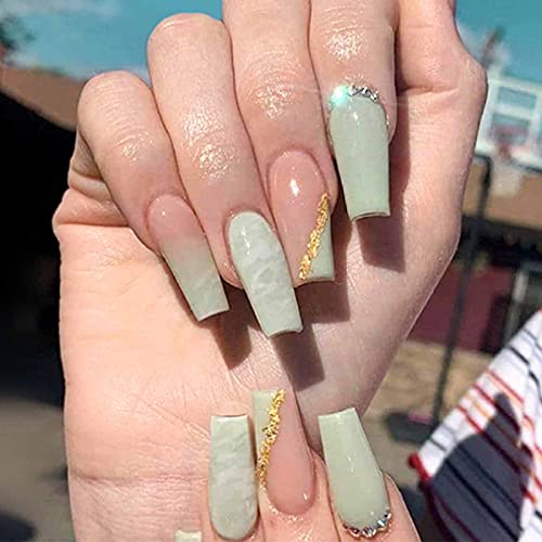 10 Best Sage Green Nails -Reviews & Buying Guide