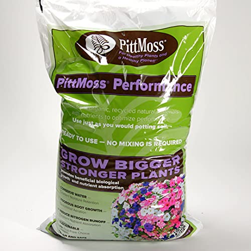 10 Best Pittmoss -Reviews & Buying Guide
