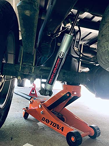 Best Daytona Floor Jack - Latest Guide