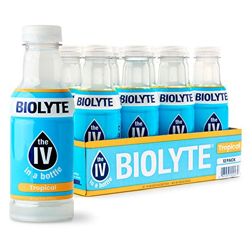 10 Best Biolyte -Reviews & Buying Guide