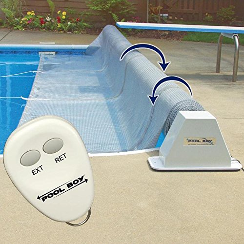 Best Pool Cover Reel - Latest Guide