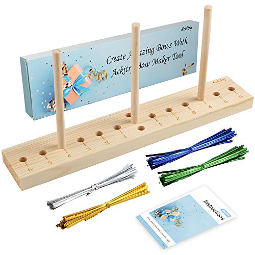 10 Best Bow Maker Machine -Reviews & Buying Guide