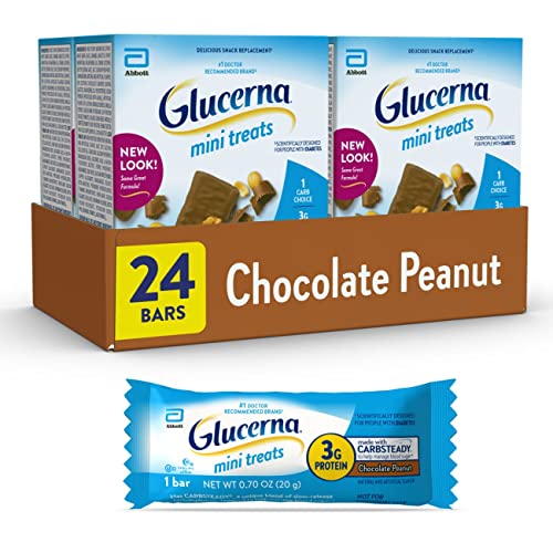 Best Health Bars For Diabetics - Latest Guide