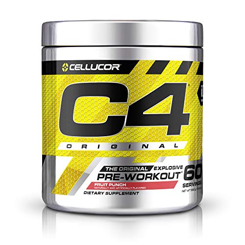 Best Bpn Pre Workout - Latest Guide