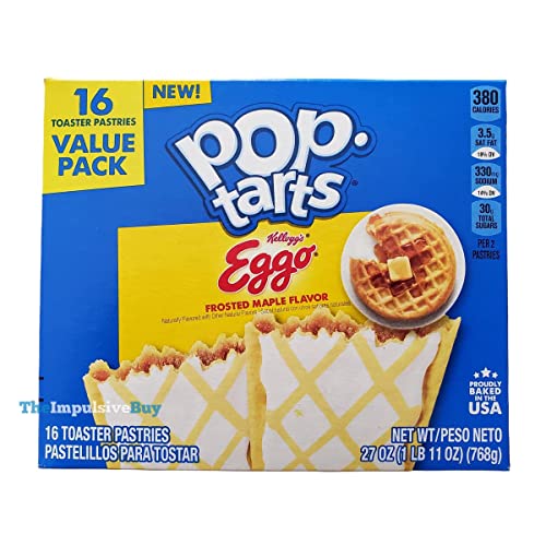10 Best Jolly Rancher Pop Tarts -Reviews & Buying Guide