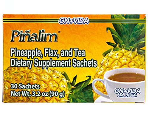 Best Pinalim Tea - Latest Guide