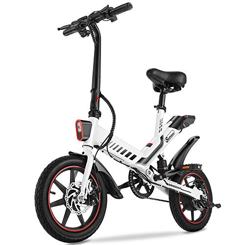 Best Tesla Bike - Latest Guide