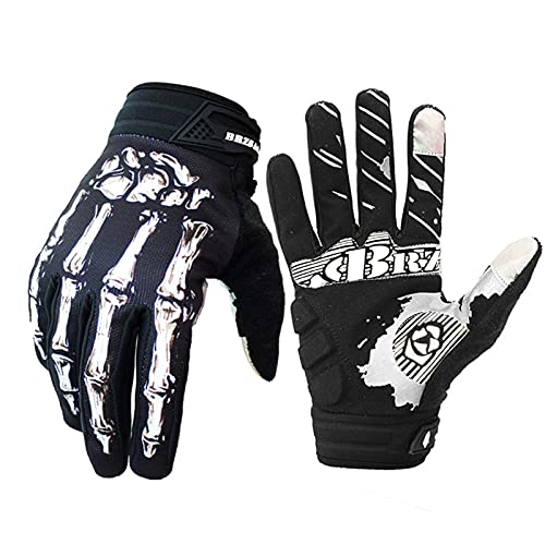 Best Skeleton Gloves - Latest Guide