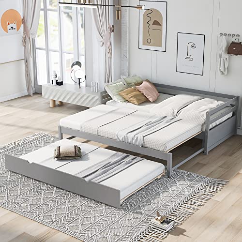 Best Daybed With Pop Up Trundle - Latest Guide