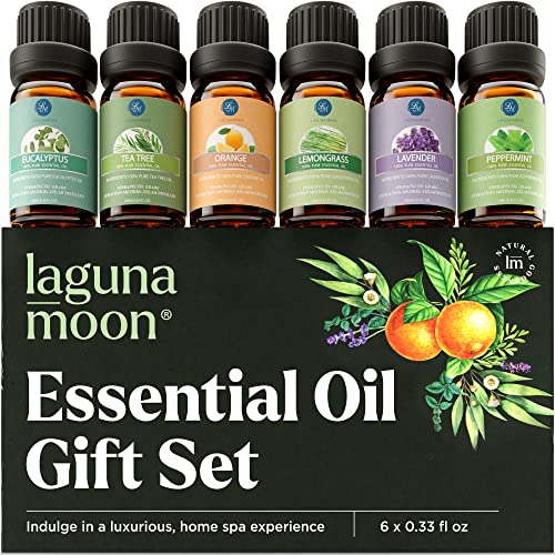 10 Best Saje Essential Oil -Reviews & Buying Guide