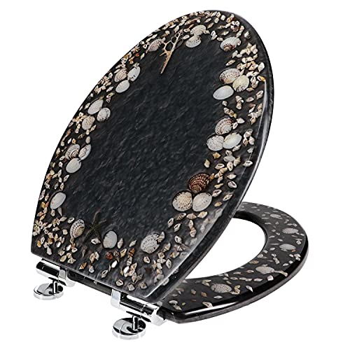 10 Best Black Toilet Seat -Reviews & Buying Guide