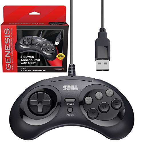 Best Genesis Controller - Latest Guide