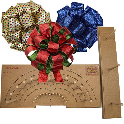10 Best Bow Maker Machine -Reviews & Buying Guide