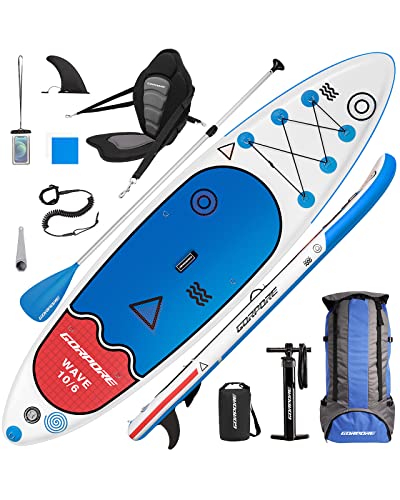 10 Best Cooyes Paddle Board -Reviews & Buying Guide