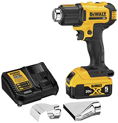 10 Best Heat Gun Amazon -Reviews & Buying Guide