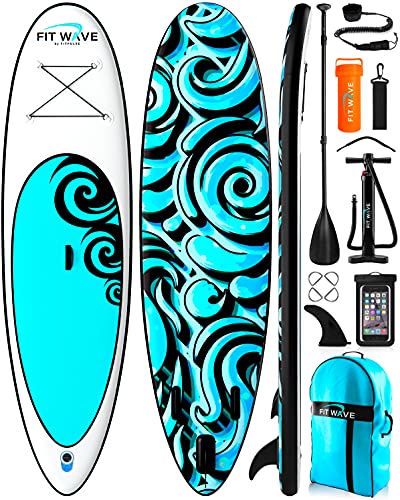 10 Best Cooyes Paddle Board -Reviews & Buying Guide