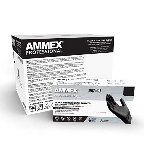Best Black Nitrile Gloves - Latest Guide
