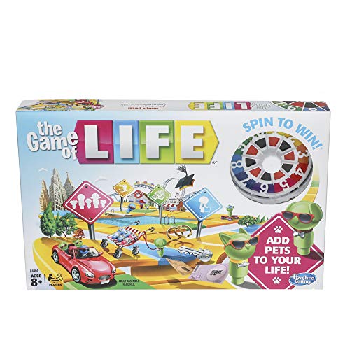 Best Game Of Life Version - Latest Guide