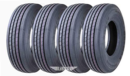 Best Rv Tires 235/80r16 - Latest Guide