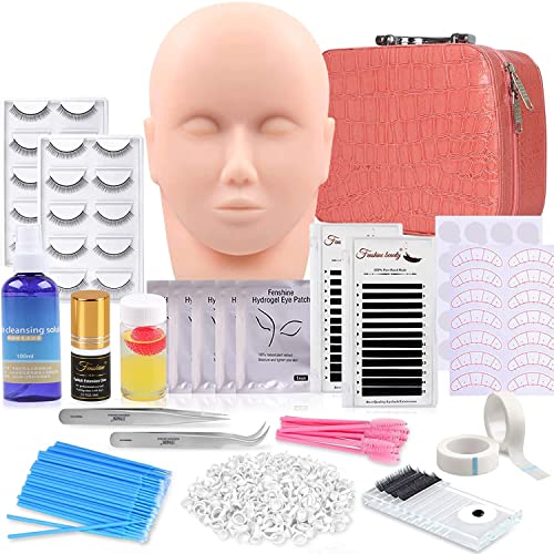 10 Best Eyelash Extension Kit -Reviews & Buying Guide