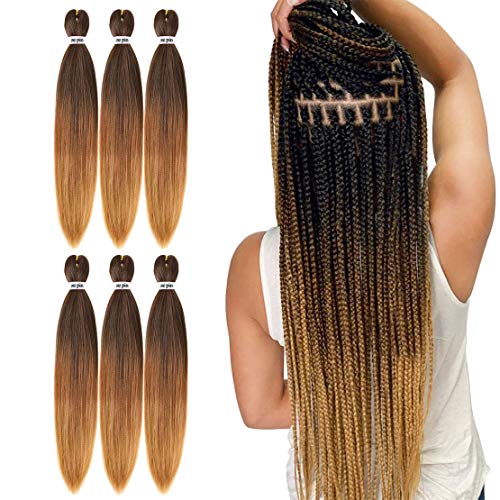 10 Best Braiding Hair -Reviews & Buying Guide