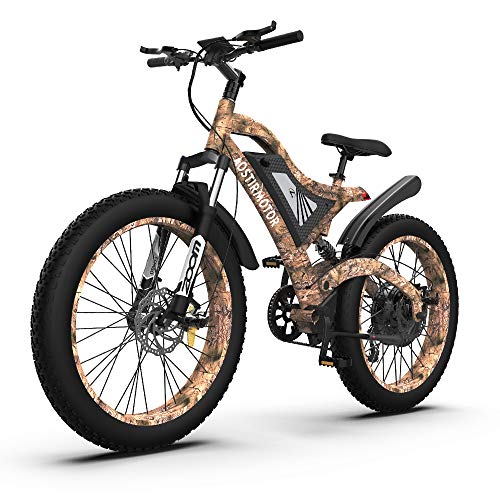 Best Tesla Bike - Latest Guide