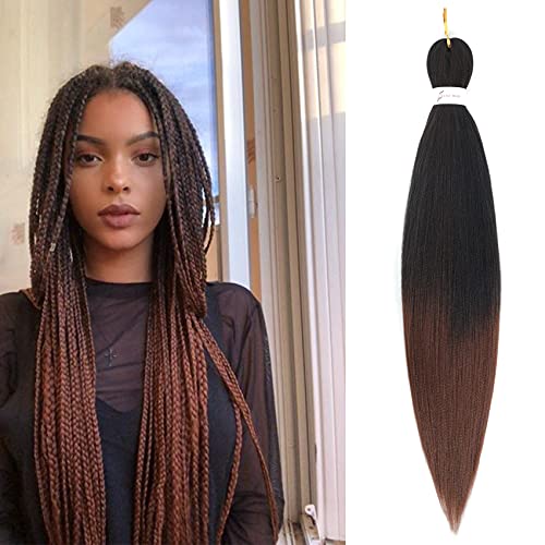 10 Best Braiding Hair -Reviews & Buying Guide