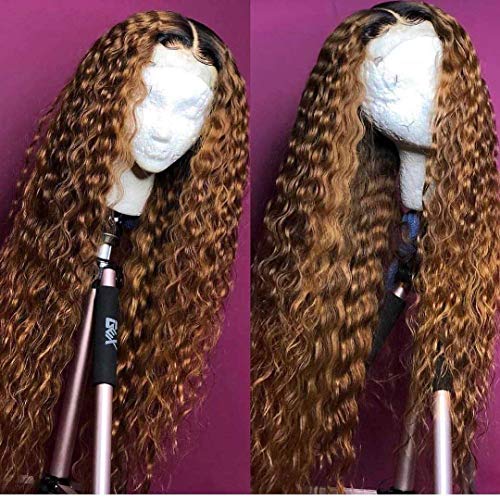 Best Products For Curly Lace Wigs - Latest Guide